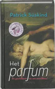 Omslag van Het Parfum