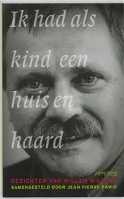 Omslag van Ik had als kind een huis en haard