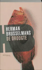 Omslag van Droogte