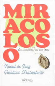 Omslag van Miracoloso