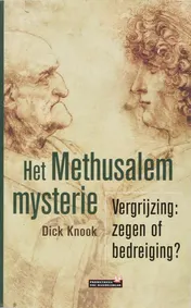 Omslag van Het Methusalem mysterie