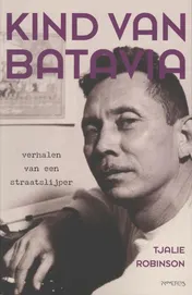 Omslag van Kind van Batavia