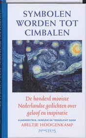 Omslag van Symbolen worden tot cimbalen