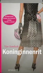 Omslag van Koninginnenrit