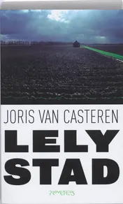 Omslag van Lelystad