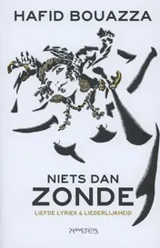Omslag van Niets dan zonde