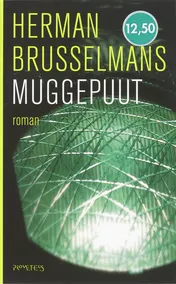 Omslag van Muggepuut