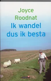 Omslag van Ik wandel dus ik besta