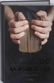 Omslag van Maskilim