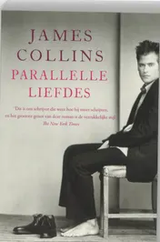 Omslag van Parallelle liefdes