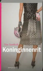 Omslag van Koninginnenrit