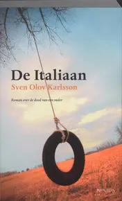 Omslag van De Italiaan