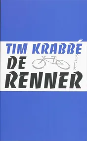 Omslag van De renner