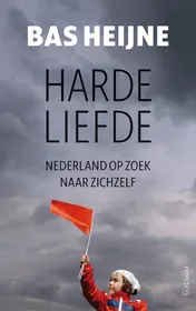 Omslag van Harde liefde