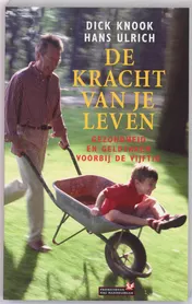 Omslag van Kracht van je leven