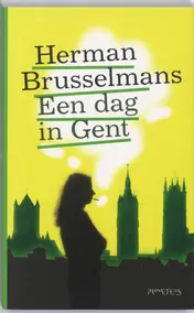 Omslag van Een dag in Gent