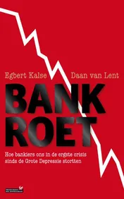 Omslag van Bankroet