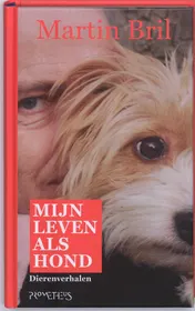 Omslag van Mijn leven als hond
