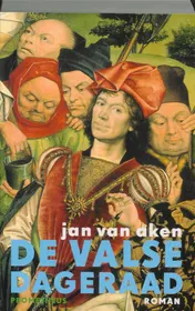 Omslag van Valse dageraad