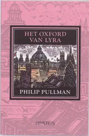 Omslag van Oxford van Lyra