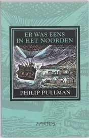 Omslag van Er was eens in het Noorden