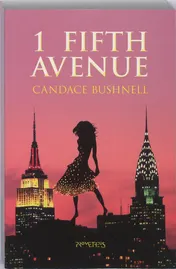 Omslag van 1 Fifth Avenue