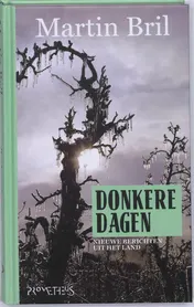 Omslag van Donkere dagen