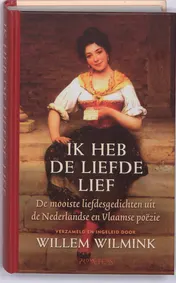 Omslag van Ik heb de liefde lief
