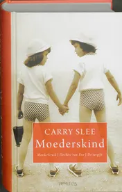 Omslag van Moederskind