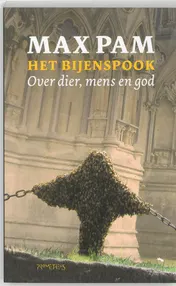 Omslag van Bijenspook