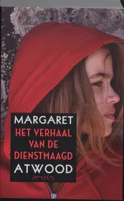 Omslag van Verhaal van de dienstmaagd