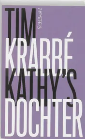 Omslag van Kathy's dochter