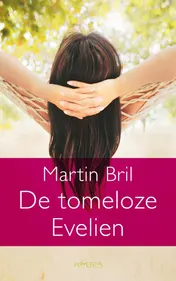 Omslag van Tomeloze Evelien