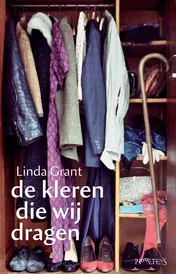 Omslag van Kleren die wij dragen
