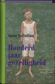 Omslag van Honderd jaar gezelligheid