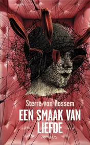 Omslag van Een smaak van liefde