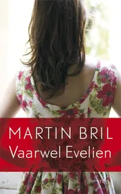 Omslag van Vaarwel Evelien