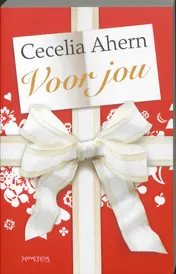 Omslag van Voor jou