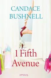 Omslag van 1 Fifth Avenue