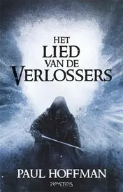 Omslag van Het Lied van de Verlossers