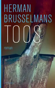 Omslag van Toos