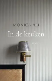 Omslag van In de keuken