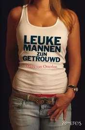 Omslag van Leuke mannen zijn getrouwd
