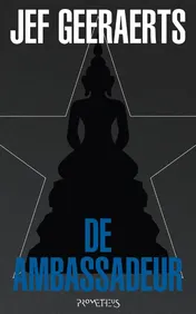 Omslag van De ambassadeur