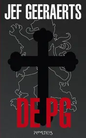 Omslag van De PG