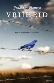 Omslag van Vrijheid