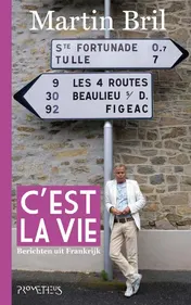 Omslag van C'est la vie