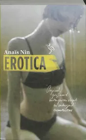 Omslag van Erotica