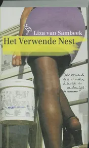 Omslag van Het Verwende Nest