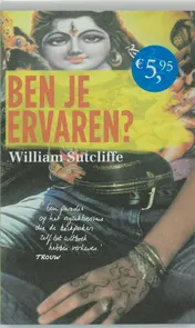 Omslag van Ben je ervaren?